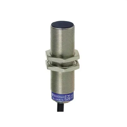 Ordena Ya DETECTOR PROX.CIL.MET.2 HL.M18 CBL.NC UNIV.CA/CC