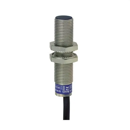DETECTOR PROX.ITVO.UNIV.M12 CC 3 HL.EMPT. Solo Hoy