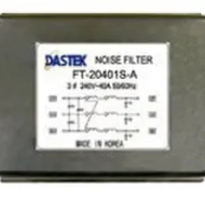FILTRO RUIDO ENTRADA N700/E-004/022SF Oferta