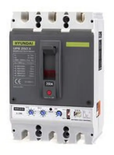 Imprescindible (Must-Have) INTERRUPTOR UPB250 ELECTRÓNICO 4P 100kA 50Hz 380/415V