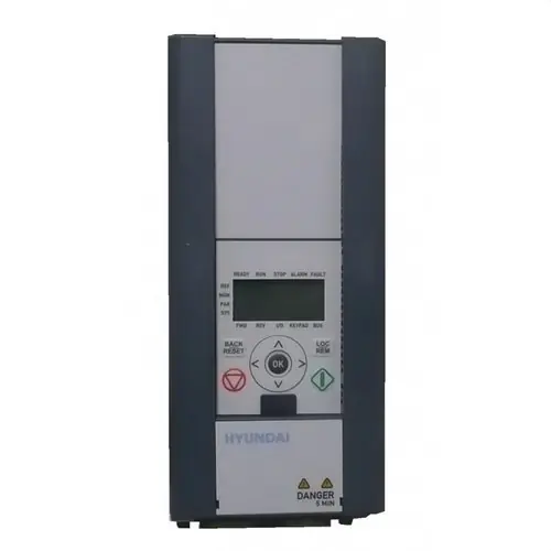 Última Oportunidad VARIADOR DE VELOCIDAD N800 7,5kW TRIFÁSICO 400V CON FILTRO EMC