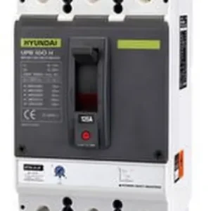 INTERRUPTOR UPB160 4P 380/415V CA 80-100A Favorito De Clientes