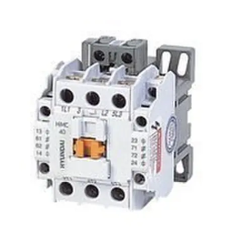 BLOQUE AUXILIAR 3NO+1NC PARA HMT/HMX Ocasión Especial