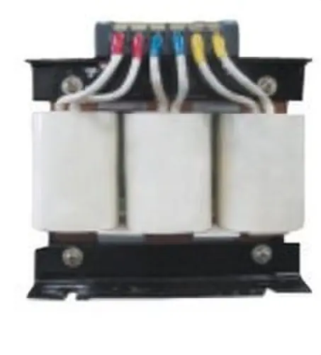 REACTOR INDUCTIVO LÍNEA SALIDA N700/E-900HF Súper Precio