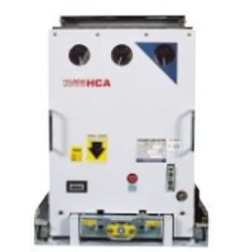 CONTACTOR FIJO HCA84-LF4000000BF 12kV 400A Devolución Gratuita