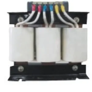 Certificado REACTOR INDUCTIVO LÍNEA SALIDA N700/E-2800HF