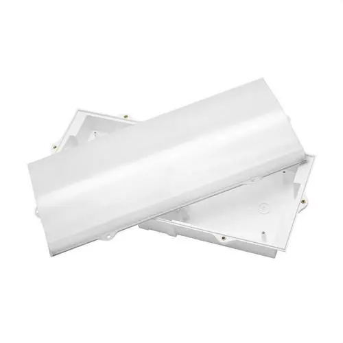 Oferta De Temporada ENVOLVENTE ESTANCA IP65 IK-07 EQUIPO EXTRAPLANA