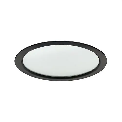 Favorito De Clientes DOWNL.EMPT.ELIT 65 25,1W 3580lm CRI80 3000K 95° DF.CRIST.OPAL STD.d.230mm IP65