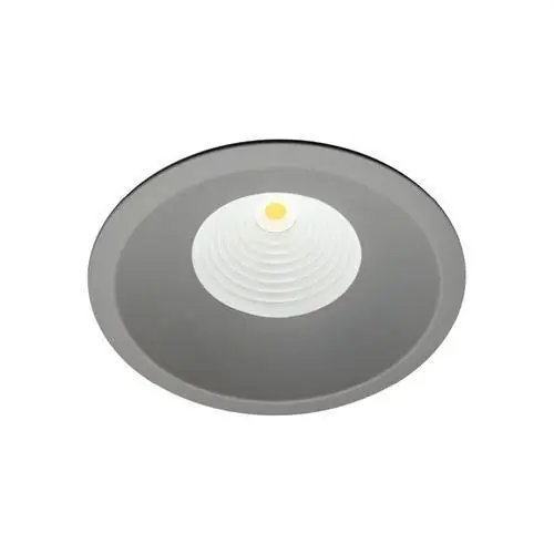 DOWNL.EMPT.ELI84G ELIT HR 8450lm 4000K STD.220-240V 50/60Hz 54,6W IP20 105mm d Favorito De Clientes