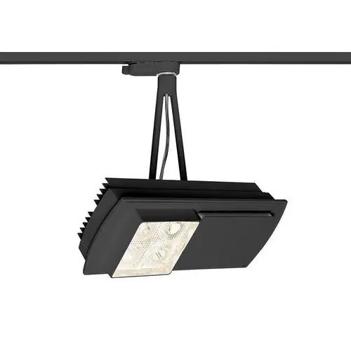 Bestseller PROYECTOR AREA 51W 5530lm ÓPTICA EXTENSIVA NEGRO