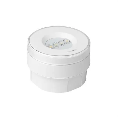 LUMERG.AUTT.ARQUE QSEAL-150Li 2,5W PMT.NO PMT.150lm 97x97x47mm AUTON.1h IP65 Solo Por Tiempo Limitado