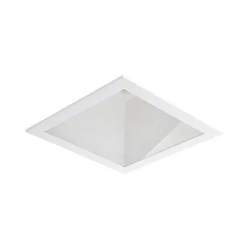 Mejor Precio DOWNLIGHT NAHIKA Q 17,4W 2650lm 3000K DALI DIFUSOR TRANSPARENTE BLANCO