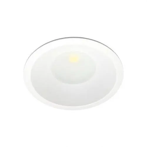 Imprescindible (Must-Have) DOWNL.EMPT.ELI83OB ELIT HR 8020lm 3000K STD.220-240V 50/60Hz 54,6W IP20-54 105mm