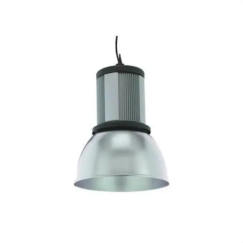 Envío Exprés LUMINARIA PENDULAR 39,4W 4980ml 4000K DALI ANODIZADO REFLECTOR ALUMNIO