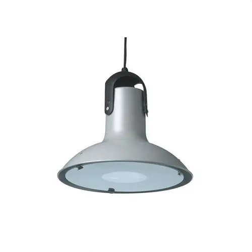 DOWNLIGHT SUPERFICIE PAGODA 35,2W 6100lm IP20 4000K DALI GRIS Última Oportunidad