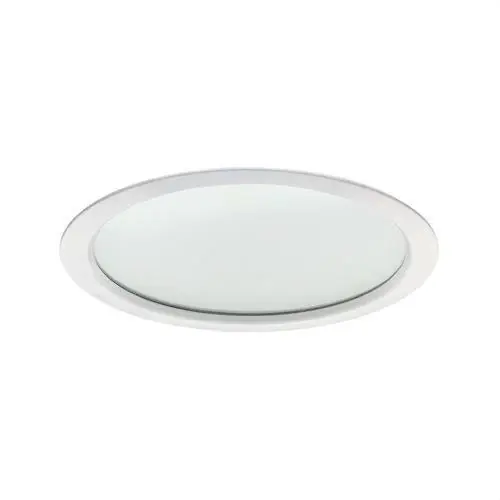 DOWNL.EMPT.ELIT 65 17,4W 2650lm CRI80 3000K 95° DF.CRIST.OPAL STD.d.230mm IP65 Popular