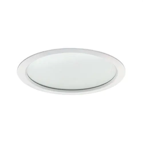 DOWNL.EMPT.ELIT 65 54,6W 8020lm CRI80 3000K 95° DF.CRIST.OPAL DALI2 d.230mm IP65 Disponible Ahora