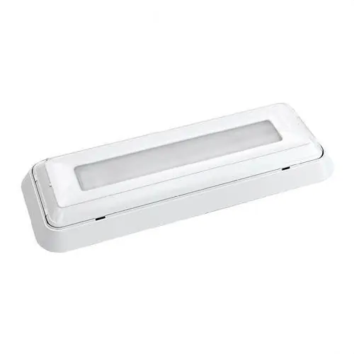 Rebajas LUMINARIA EMERGENCIA AUTOTEST DUNNA DA3-300L-1 NO PERMANENTE 290lm 3h ANTRACITA
