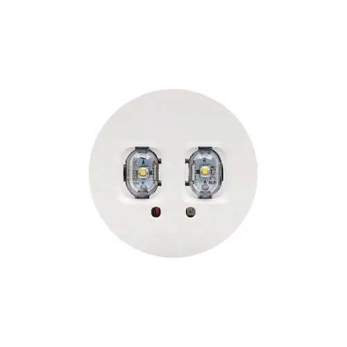 LUMERG.AUTT.VIA R VVAH 5,5W 50x50x33mm PMT./NO PMT.450lm AUTON.1h IP40 5700K BL Compra Ahora