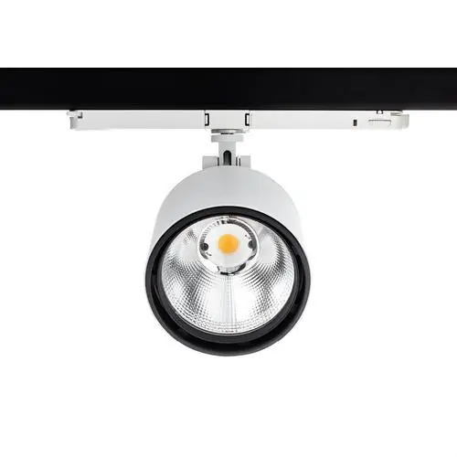 PROYECTOR CARRIL AQA PQ23DFB 11,8W 1930lm DALI IP20 IK8 850ºC BLANCO Súper Precio