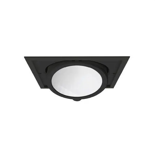 Promoción DOWNLIGHT DORFIN Q 17,4W 2850lm DALI INTENSIVO NEGRO