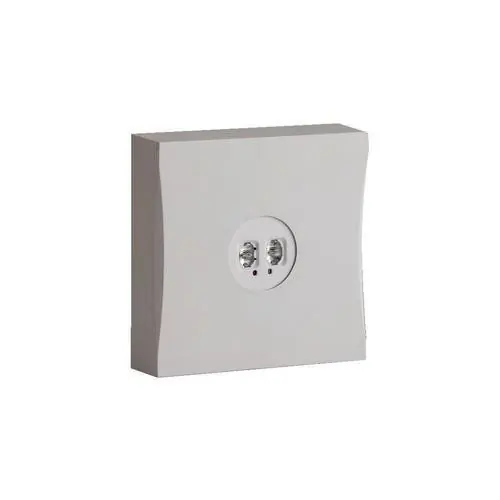 LUMINARIA EMERGENCIA VIA VMSEIDH 410lm 1h NO PERMANENTE DALI BLANCO Bestseller