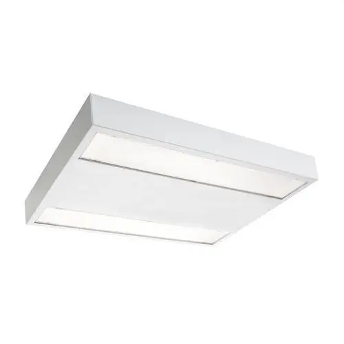 No Te Lo Pierdas PANTALLA ADOSADA NASSEL S 24W 3700lm 4000K BLANCO
