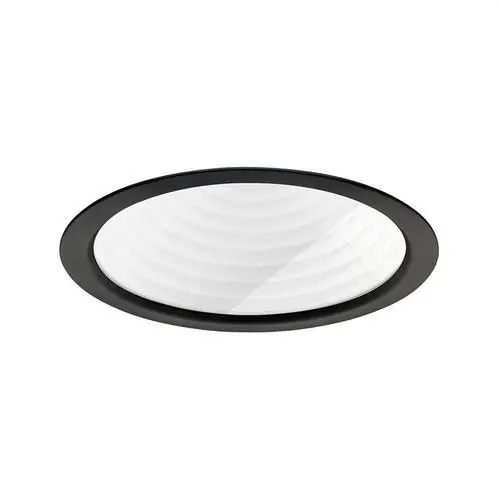 Envío Exprés DOWNL.EMPT.ELIT 65 11,8W 1930lm CRI80 3000K 98° DF.CRIST.TP STD.d.230mm IP65 NG