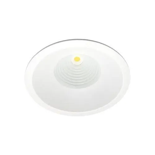 Súper Precio DOWNLIGHT ELIT HR MINI 3580lm CRI80 3000K 83° ESTÁNDAR BLANCO 185mm