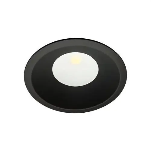 Directo De Fábrica DOWNL.EMPT.ELI64ON ELIT HR 6100lm 3000K STD.220-240V 50/60Hz 35,2W IP20-54 105mm