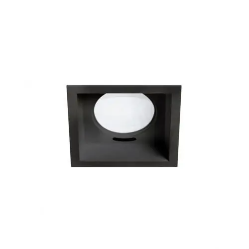 Imprescindible (Must-Have) DOWNLIGHT NAHIKA MICRO Q 50º EXTENSIVO 14W 1490ml 4000K NEGRO
