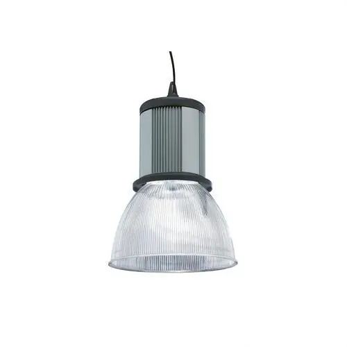 Disponible Ahora LUMINARIA PENDULAR VP12L34 LED 17,4W 2850lm ANODIZADO