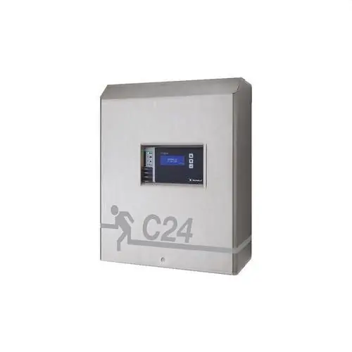 Oferta Especial SISTEMA CENTRAL DE BATERÍAS C24-300M IP30 500x400x200mm