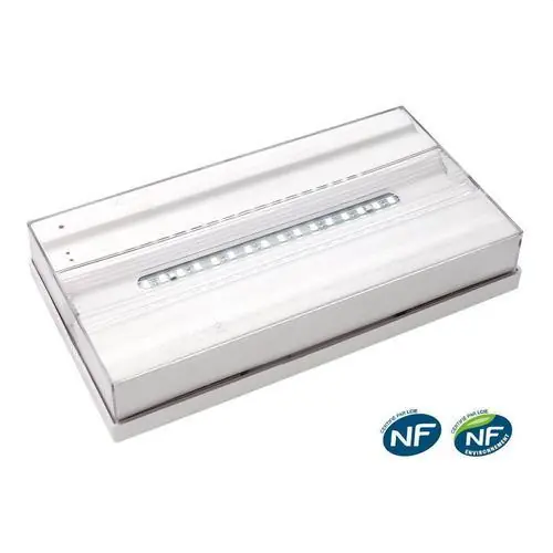 Ordena Ya EQUIPO AUTÓNOMO BLOQUE LED DUNNA SSH-60 60lm 1h