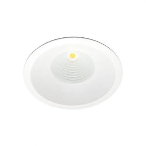 DOWNLIGHT ELIT HR MINI 2650lm CRI80 3000K 83° DALI2 BLANCO 185mm Súper Precio
