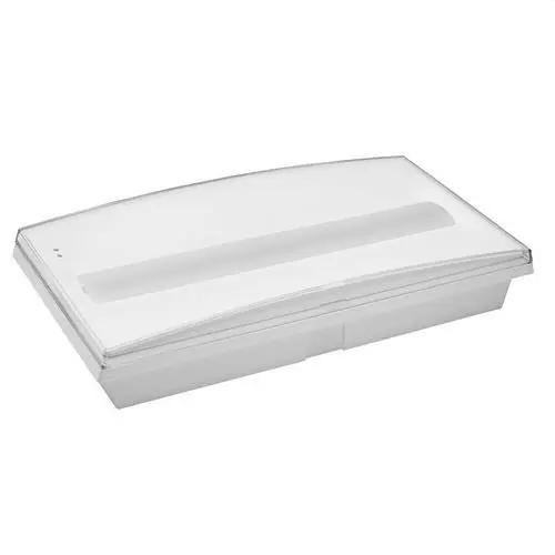 Precio De Fábrica LUMERG.STD.GENNIUS GEL3-100 2,5W 5700K PMT./NO PMT.90lm AUTON.3h IP68
