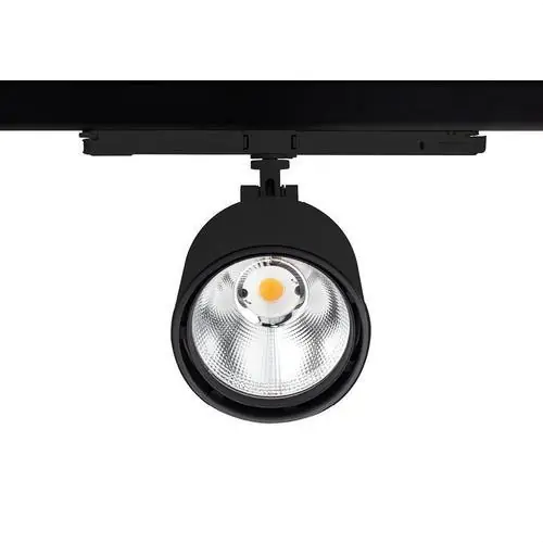 PROYECTOR CARRIL AQA PQ24SN 11,8W 2050lm IP20 IK8 850ºC NEGRO Precio Rebajado