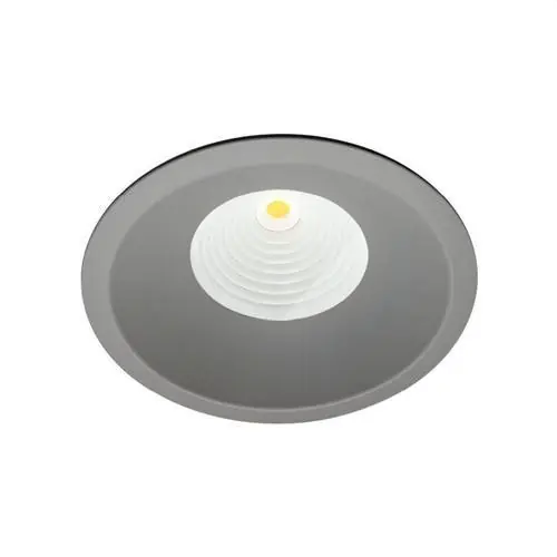 Venta Final DOWNLIGHT ELIT HR EDI44DTGLED COB d.185mm 25,1W 3780lm IP20-54 IK07 850ºC GR