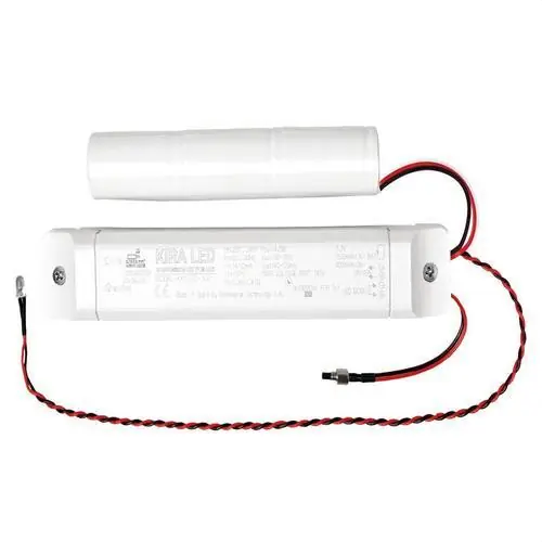 Precio Reducido KIT CONVERSIÓN KIRA 3h 10-50V AUTOTEST BLANCO