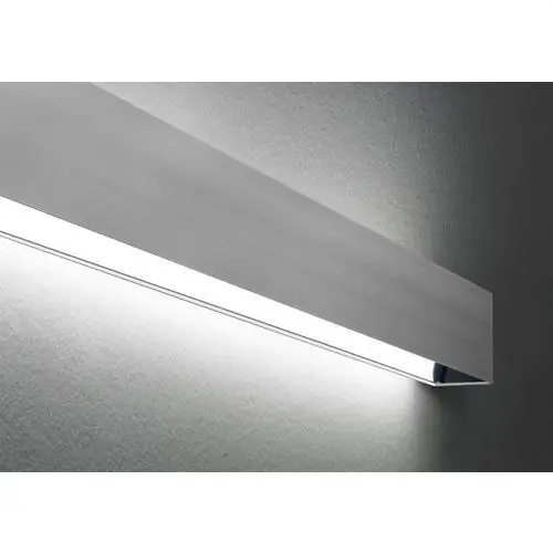 Barato LUMINARIA PARED TRAZZO-MIXTO 73,7W 11000lm 4000K DIFUSOR BAÑADOR BLANCO