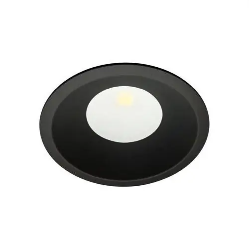 DOWNLIGHT ELIT HR MINI 3580lm CRI80 3000K 79° DF.CRIST.OPAL DALI2 NG 185mm Económico