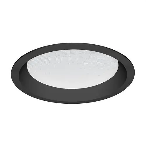 Popular DOWNL.HAT HR EHI16DN 13W 1625lm CRI80 6000K 84º DF.POLIC.PRISM.OPAL DALI2 230mm