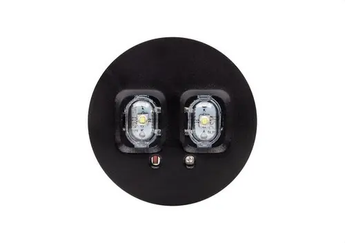 Liquidación LUMINARIA EMERGENCIA VIA VMVA3-4 220lm 3h PERMANENTE/NO PMT.AUTT.NG