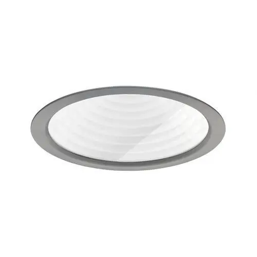 DOWNL.EMPT.ELIT 65 11,8W 2050lm CRI80 4000K 98° DF.CRIST.TP DALI2 d.230mm IP65 Certificado