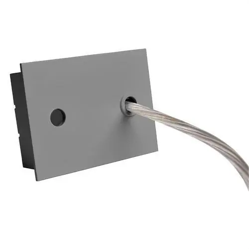 Entrega Rápida ACCESORIO INSTALACIÓN ETC10294MG GRIS