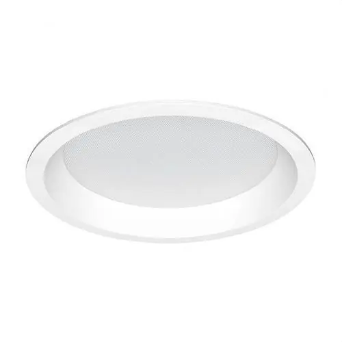Precio Bajo DOWNL.EMPT.HAT HR EHI25B 2430lm 5000K STD.50.000h 20,5W IP: 20-54 64mm d.230mm