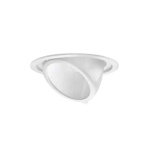 No Te Lo Pierdas DOWNLIGHT DORFIN 17,4W 2650lm REFLECTOR INTENSIVO BLANCO
