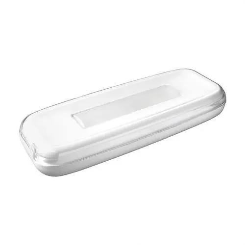 LUMERG.STYLO S3-100L 125lm AUTON.3h NO PMT.STD.5700K 230V 50/60Hz 1W IP44 Ordenar Ahora Mismo