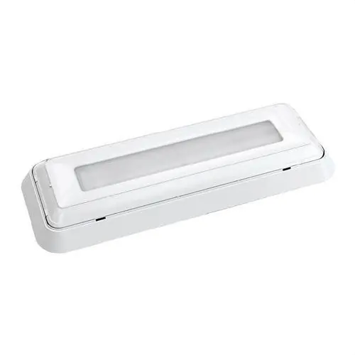 Garantía De Devolución De Dinero LUMERG.DUNNA DAL-200M 210lm AUTON.1h PMT.AUTT.5700K 230V 50/60Hz 3,1W IP44