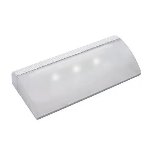 LUMERG.AUTT.VOLUTTA VA-300L-1 0,8W NO PMT.290lm 5700K 327x145x58mm AUTON.1h IP22 Garantía De Devolución De Dinero